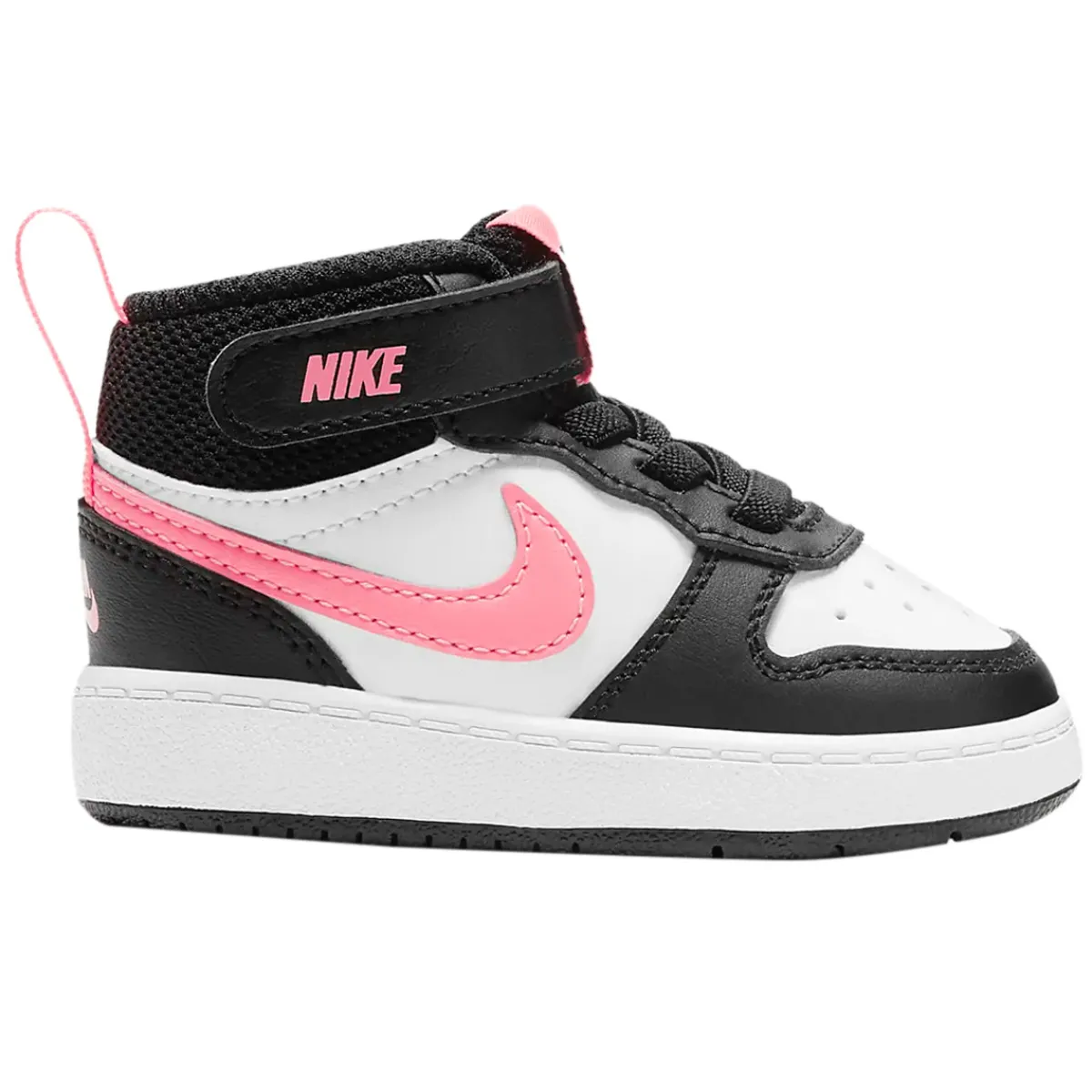 Clearance NIKE Court Borough Mid 2 - Infants' Fashion Shoes 005