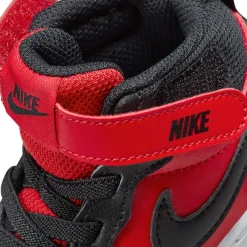 New NIKE Court Borough Mid 2 - Infants' Fashion Shoes 602