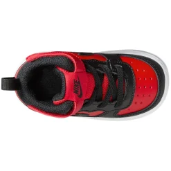 New NIKE Court Borough Mid 2 - Infants' Fashion Shoes 602