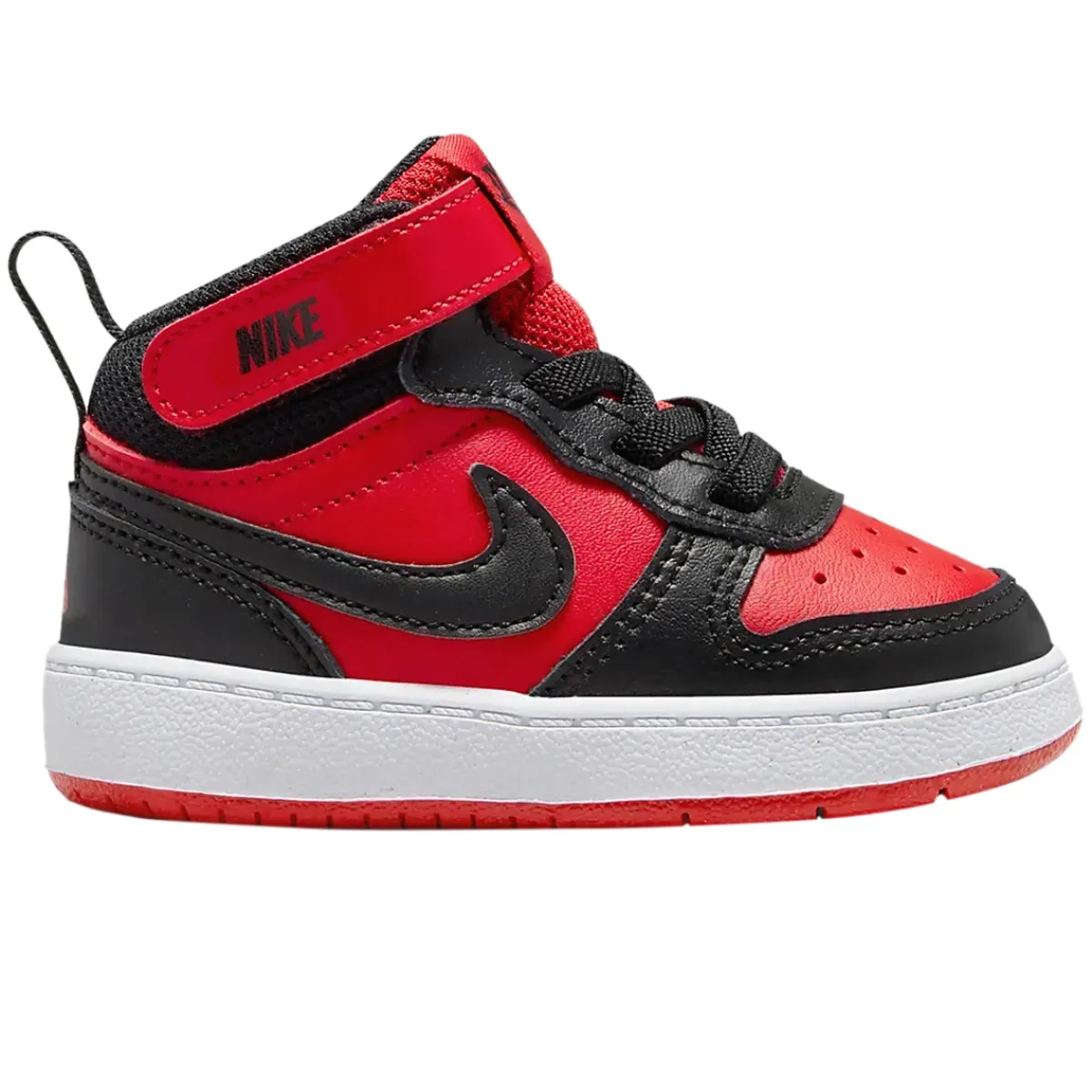 New NIKE Court Borough Mid 2 - Infants' Fashion Shoes 602