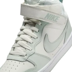 Clearance NIKE Court Borough Mid 2 - Junior Fashion Shoes