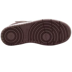 Clearance NIKE Court Borough Mid 2 - Junior Fashion Shoes