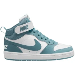 Clearance NIKE Court Borough Mid 2 - Junior Fashion Shoes