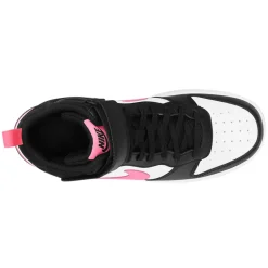 Clearance NIKE Court Borough Mid 2 - Junior Fashion Shoes
