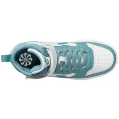 Clearance NIKE Court Borough Mid 2 - Junior Fashion Shoes