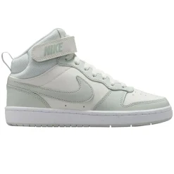Clearance NIKE Court Borough Mid 2 - Junior Fashion Shoes