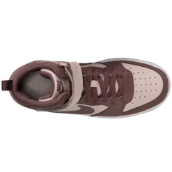 Clearance NIKE Court Borough Mid 2 - Junior Fashion Shoes