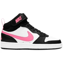 Clearance NIKE Court Borough Mid 2 - Junior Fashion Shoes
