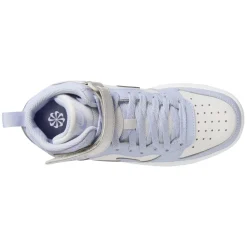 Clearance NIKE Court Borough Mid 2 - Junior Fashion Shoes