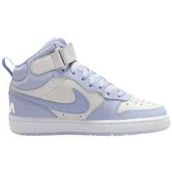 Clearance NIKE Court Borough Mid 2 - Junior Fashion Shoes