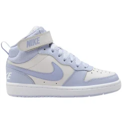 Clearance NIKE Court Borough Mid 2 - Junior Fashion Shoes