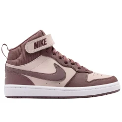 Clearance NIKE Court Borough Mid 2 - Junior Fashion Shoes