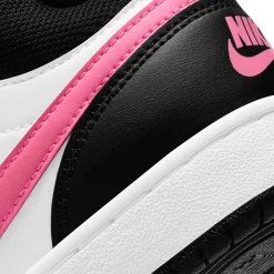 Clearance NIKE Court Borough Mid 2 - Junior Fashion Shoes