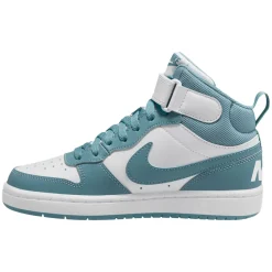 Clearance NIKE Court Borough Mid 2 - Junior Fashion Shoes