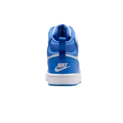 NIKE Casual Shoes^Court Borough Mid 2 - Junior Fashion Shoes