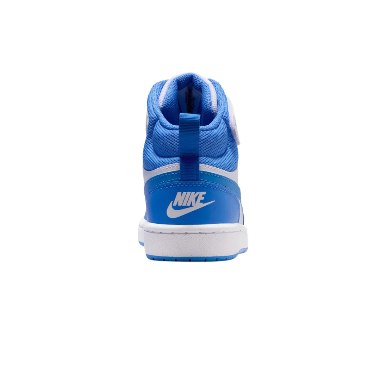NIKE Casual Shoes^Court Borough Mid 2 - Junior Fashion Shoes