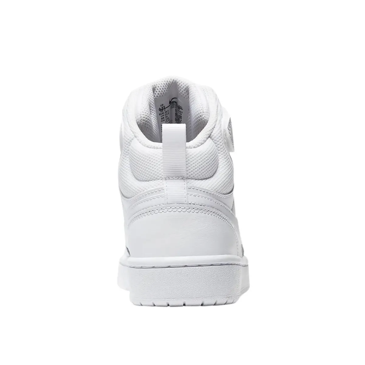 NIKE Casual Shoes^Court Borough Mid 2 - Junior Fashion Shoes