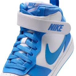 NIKE Casual Shoes^Court Borough Mid 2 - Junior Fashion Shoes