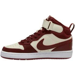 NIKE Casual Shoes^Court Borough Mid 2 - Junior Fashion Shoes