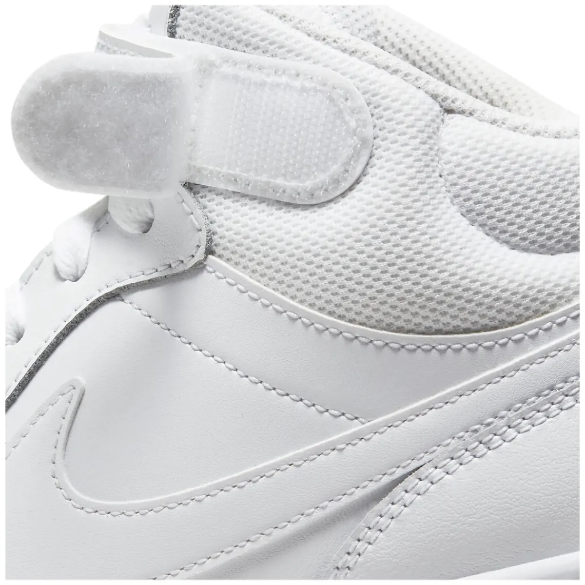 NIKE Casual Shoes^Court Borough Mid 2 - Junior Fashion Shoes