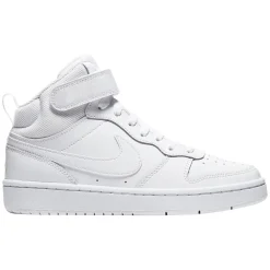 NIKE Casual Shoes^Court Borough Mid 2 - Junior Fashion Shoes