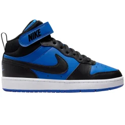 NIKE Casual Shoes^Court Borough Mid 2 - Junior Fashion Shoes