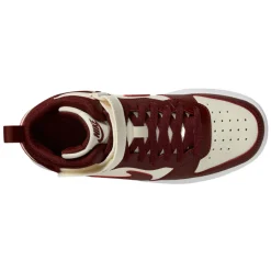 NIKE Casual Shoes^Court Borough Mid 2 - Junior Fashion Shoes