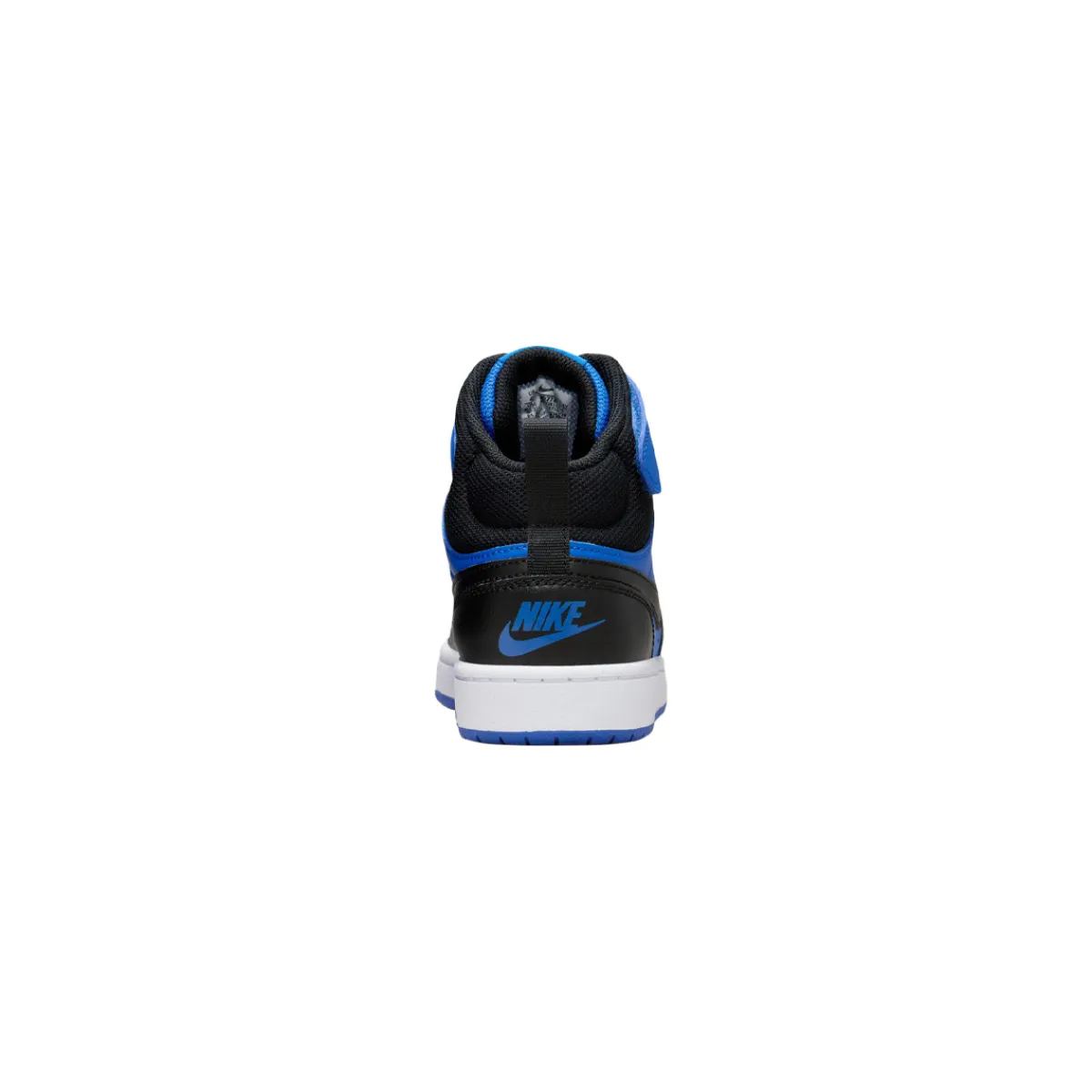 NIKE Casual Shoes^Court Borough Mid 2 - Junior Fashion Shoes