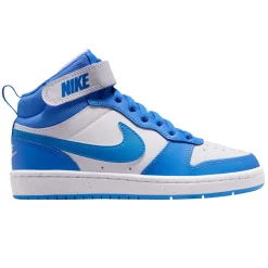 NIKE Casual Shoes^Court Borough Mid 2 - Junior Fashion Shoes