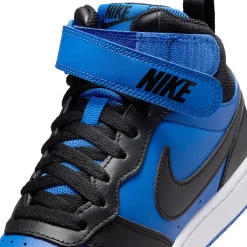 NIKE Casual Shoes^Court Borough Mid 2 - Junior Fashion Shoes
