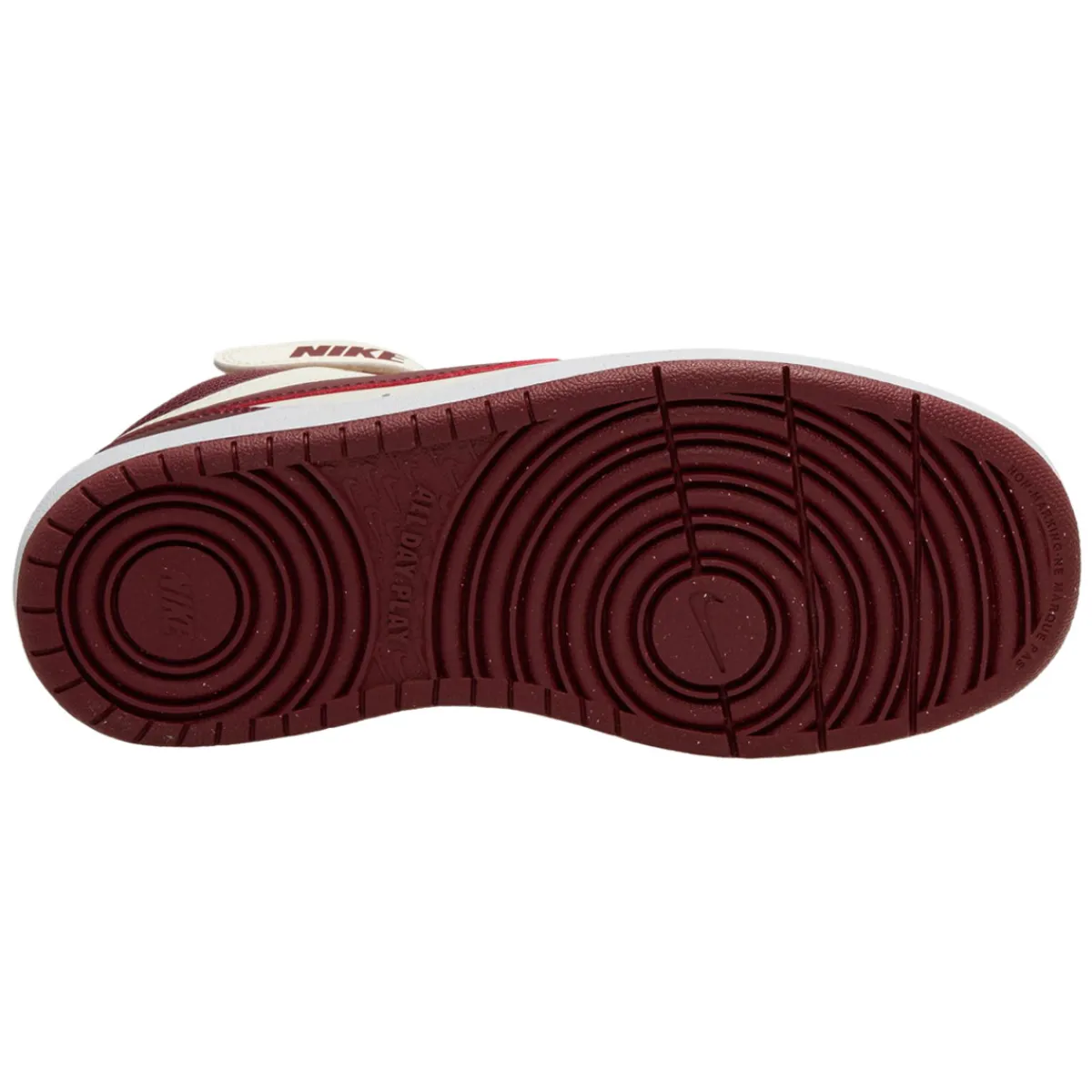 NIKE Casual Shoes^Court Borough Mid 2 - Junior Fashion Shoes