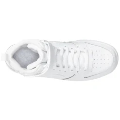 NIKE Casual Shoes^Court Borough Mid 2 - Junior Fashion Shoes