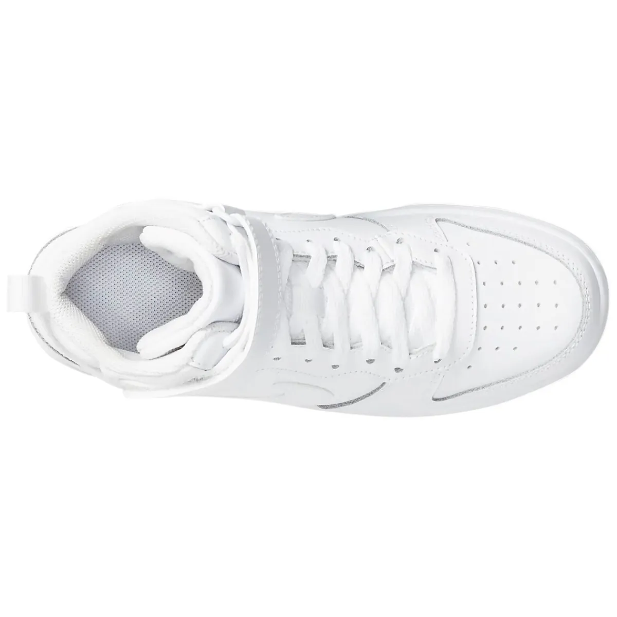 NIKE Casual Shoes^Court Borough Mid 2 - Junior Fashion Shoes