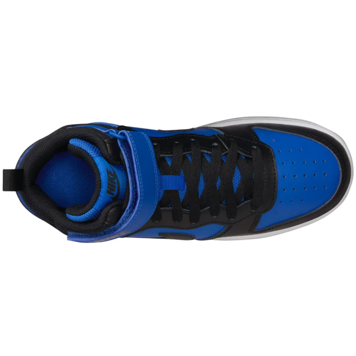 NIKE Casual Shoes^Court Borough Mid 2 - Junior Fashion Shoes