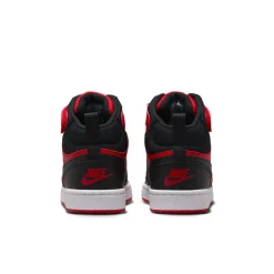 NIKE Casual Shoes^Court Borough Mid 2 - Junior Fashion Shoes