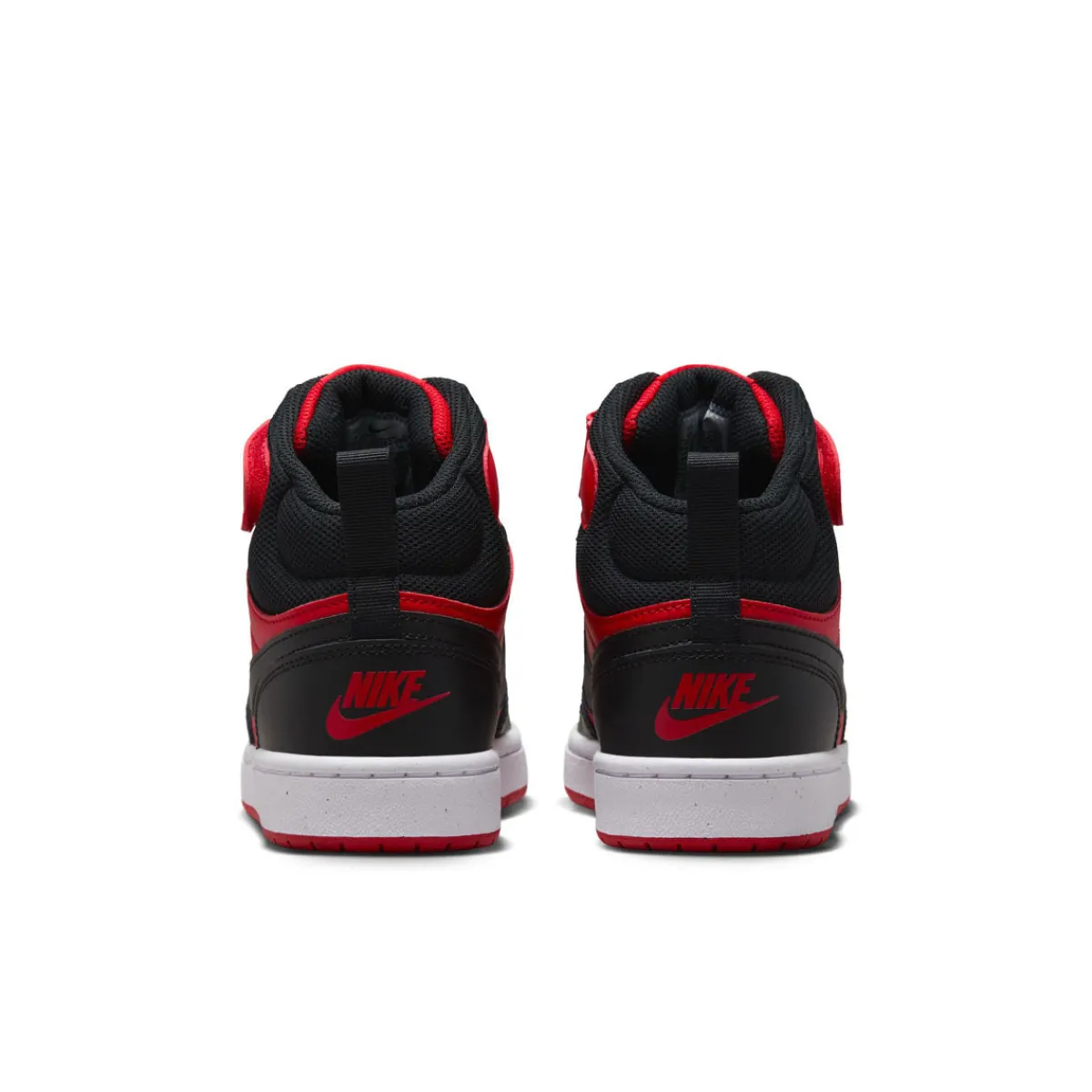 NIKE Casual Shoes^Court Borough Mid 2 - Junior Fashion Shoes