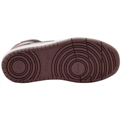 NIKE Casual Shoes^Court Borough Mid 2 - Kids' Fashion Shoes