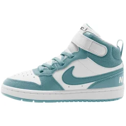 NIKE Casual Shoes^Court Borough Mid 2 - Kids' Fashion Shoes