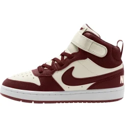 Clearance NIKE Court Borough Mid 2 - Kids' Fashion Shoes