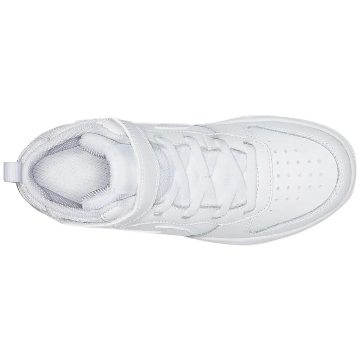 Clearance NIKE Court Borough Mid 2 - Kids' Fashion Shoes