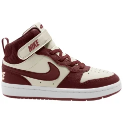 Clearance NIKE Court Borough Mid 2 - Kids' Fashion Shoes