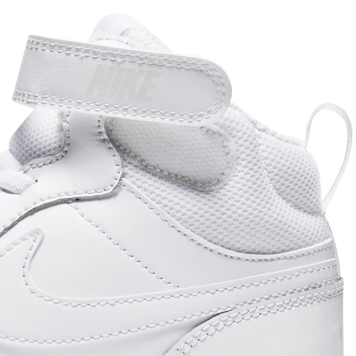 Clearance NIKE Court Borough Mid 2 - Kids' Fashion Shoes