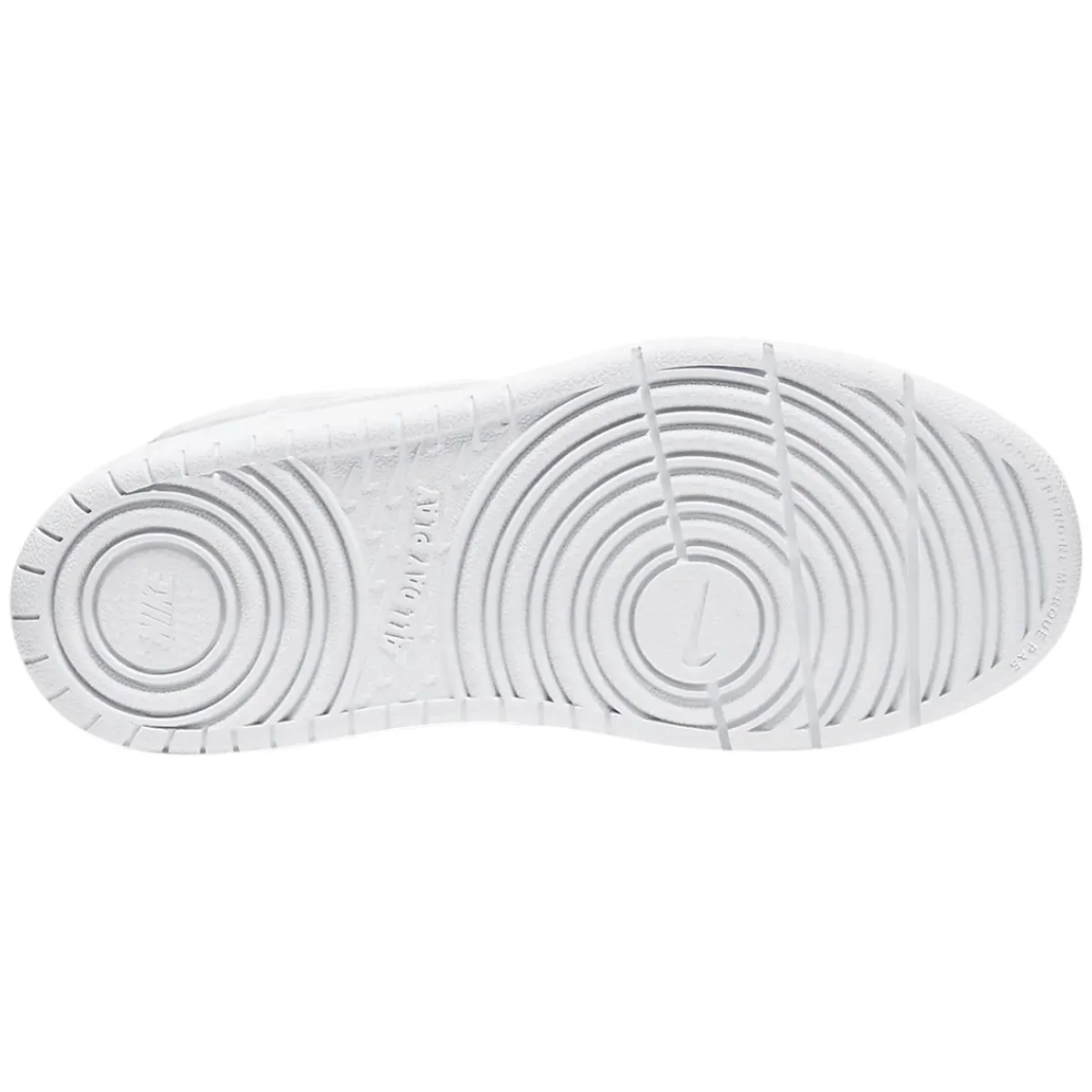 Clearance NIKE Court Borough Mid 2 - Kids' Fashion Shoes