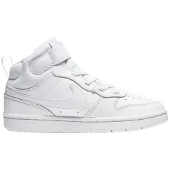 Clearance NIKE Court Borough Mid 2 - Kids' Fashion Shoes