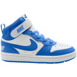 Clearance NIKE Court Borough Mid 2 - Kids' Fashion Shoes