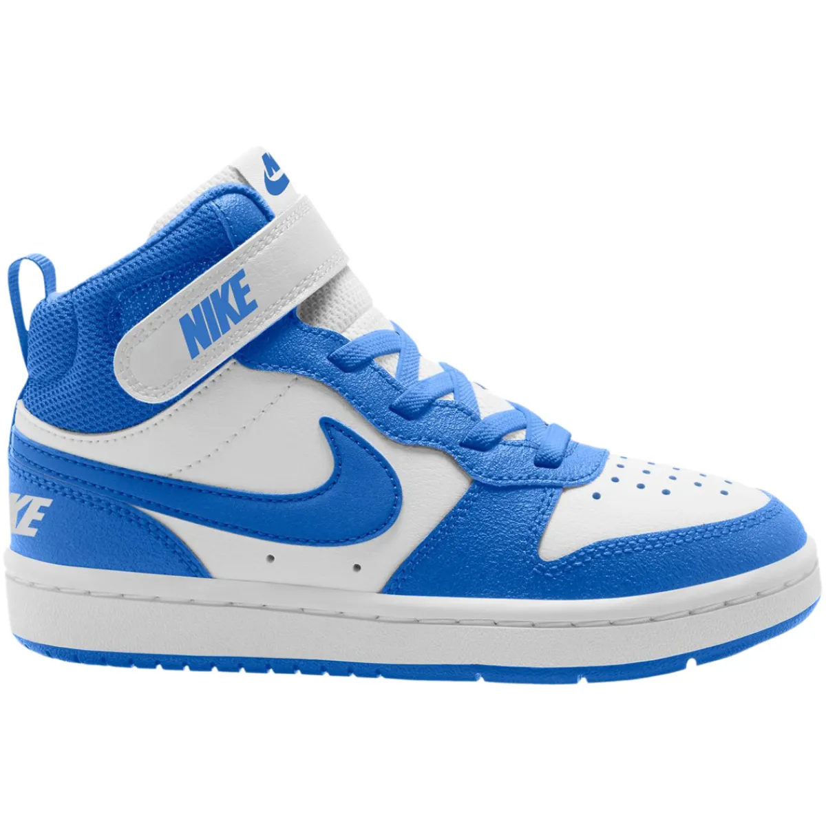 Clearance NIKE Court Borough Mid 2 - Kids' Fashion Shoes