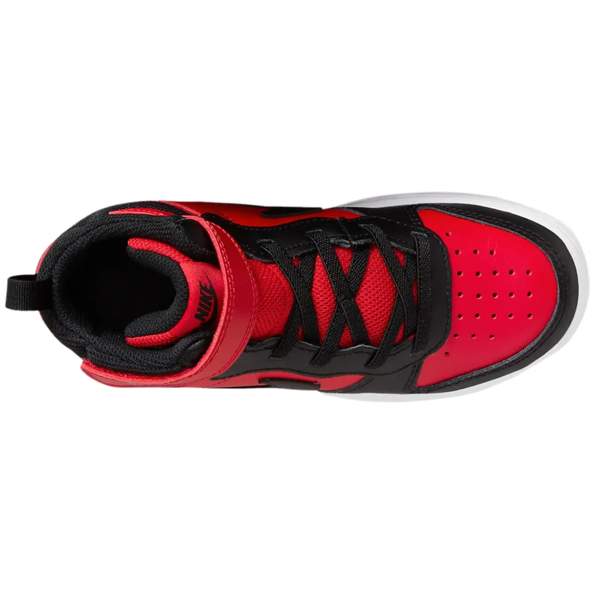 Clearance NIKE Court Borough Mid 2 - Kids' Fashion Shoes