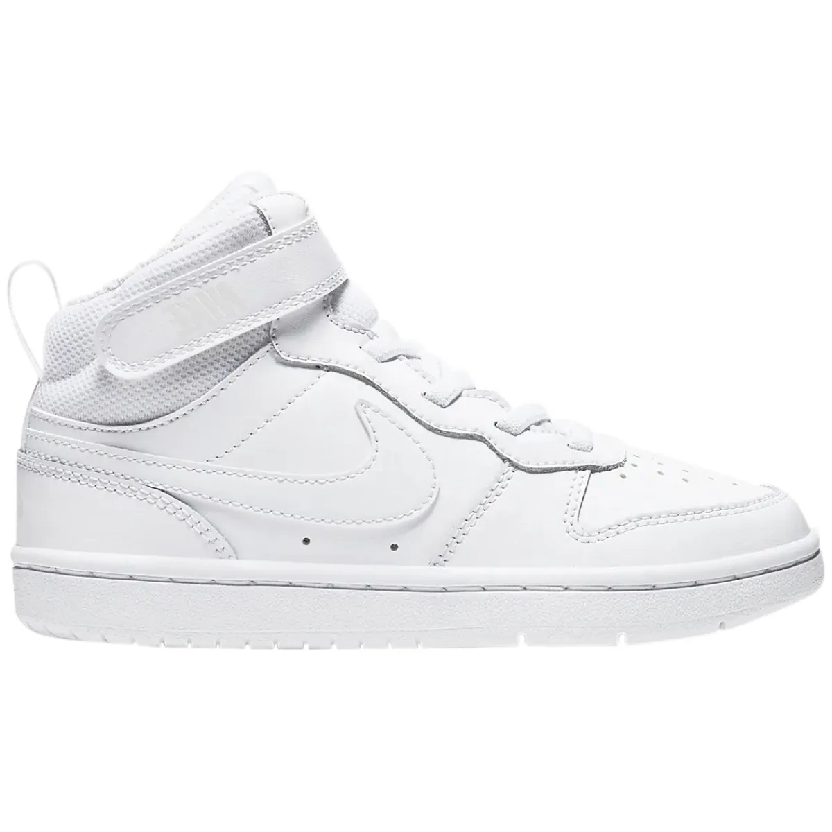 Clearance NIKE Court Borough Mid 2 - Kids' Fashion Shoes