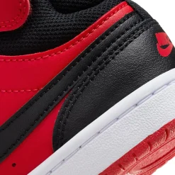 Clearance NIKE Court Borough Mid 2 - Kids' Fashion Shoes