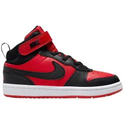 Clearance NIKE Court Borough Mid 2 - Kids' Fashion Shoes